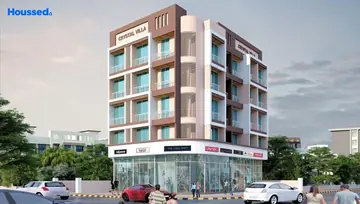 Project Image of Ashapura Crystal Villa - Image 234820
