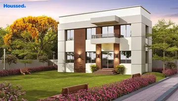 Amenities of Sharnam Vallabh Aangan - Image 262798