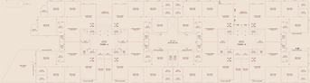Floor Plan of Sharnam Vallabh Aangan in Bapod, Vadodara - Image 262802