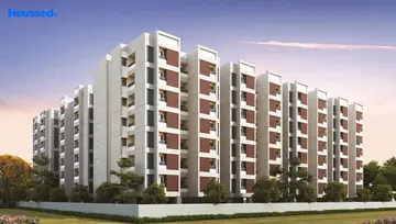 Project Image of Sharnam Vallabh Aangan - Image 262793