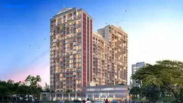 Project Image of Ashapura Asha Garden - Image 230759