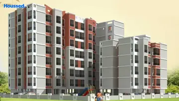 Project Image of Ashapura Uma Ashish - Image 230772