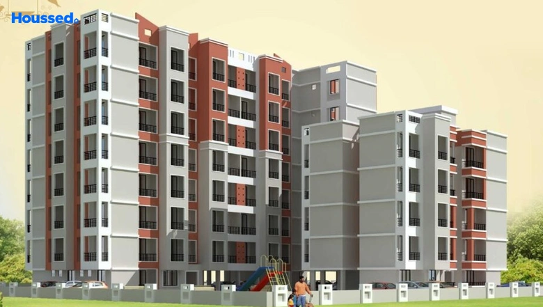 Project Image of Ashapura Uma Ashish in Badlapur East, Thane - Image 230772