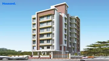 Project Image of Siddhivinayak Chetan Apartment - Image 120948