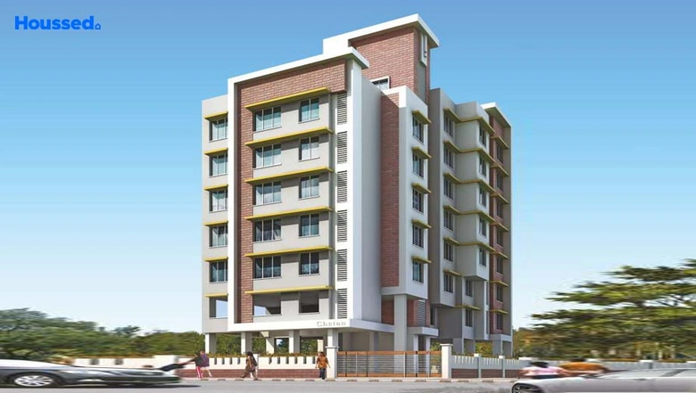 Project Image of Siddhivinayak Chetan Apartment in Chembur East, Mumbai - Image 120948