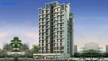 Project Image of Ashapura Crystal Tower - Image 234811
