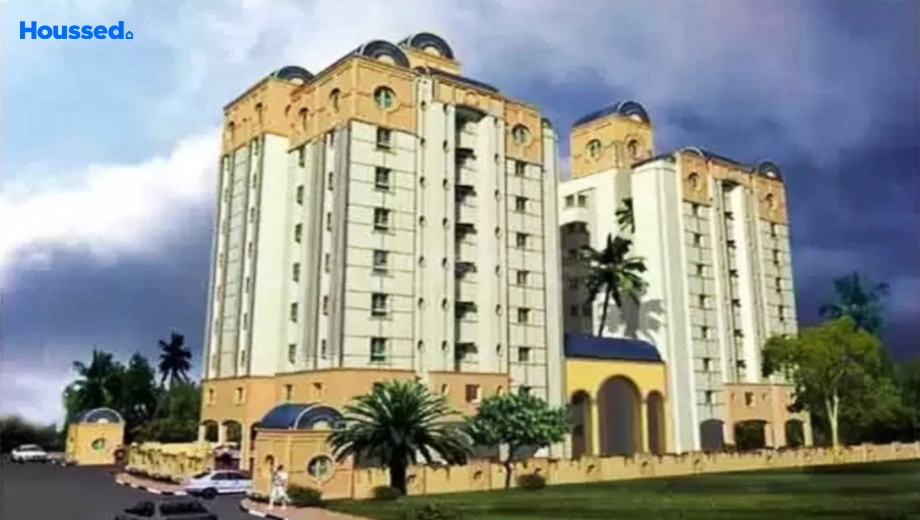 Project Image of Jain Amrit Kalash in Velachery, Chennai - Image 333823