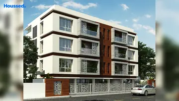 Project Image of Vishranthi Apartment - Image 282884