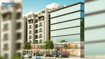 Project Image of Sharnam Apartments - Image 262746