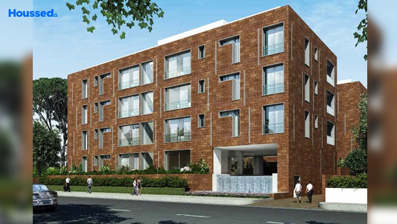 Project Image of Vishranthi Lasting Leaf in Alwarpet, Chennai - Image 282959