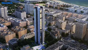 Project Image of Atul Ocean Drive - Image 256546