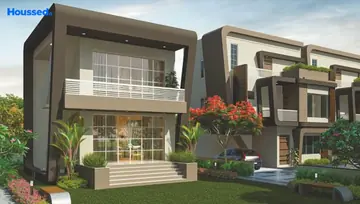 Amenities of Sharnam Vallabh Orchid - Image 262838