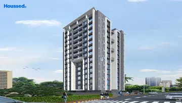Project Image of SKG Guru Ashish - Image 120693