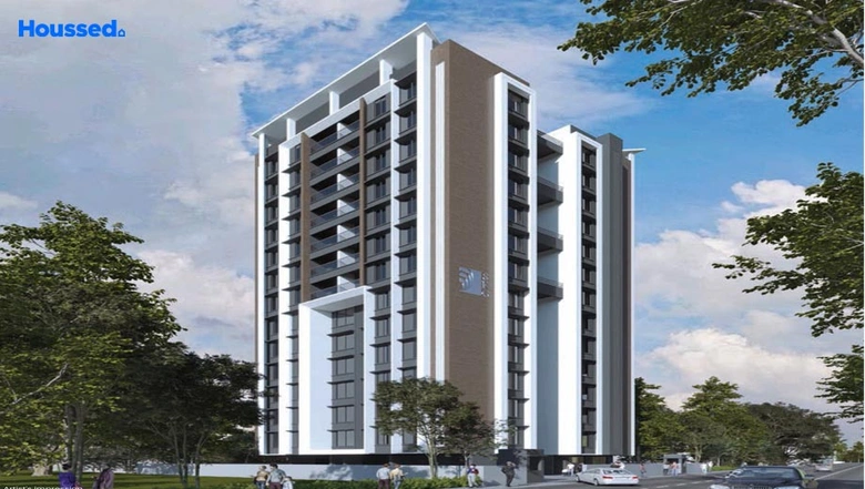 Project Image of SKG Guru Ashish in Chembur East, Mumbai - Image 120692
