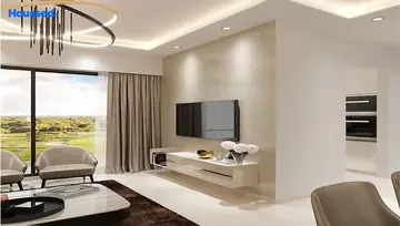 Sample Apartment of SKG Guru Ashish - Image 120696