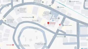 Location of Fomra Vayou - Image 330769