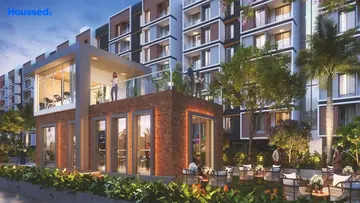 Amenities of Namrata Sarvam - Image 346783