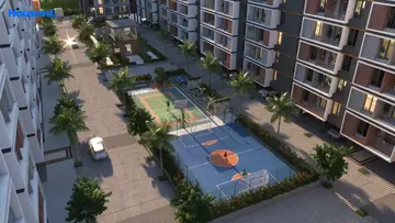 Amenities of Namrata Sarvam - Image 346784