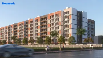 Project Image of Namrata Sarvam - Image 346780