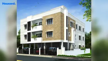 Project Image of Fomra Bliss - Image 330738