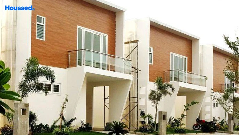 Project Image of Janapriya Silver Crest in Sainikpuri, Hyderabad - Image 241886