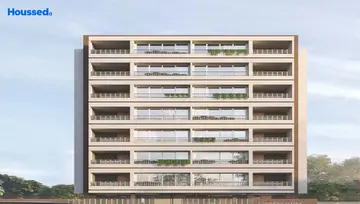 Project Image of Pitru Chamunda Avenue - Image 126634