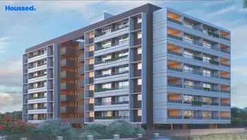Project Image of Pitru Chamunda Avenue - Image 126632