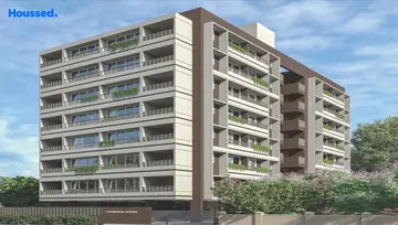 Project Image of Pitru Chamunda Avenue - Image 126633