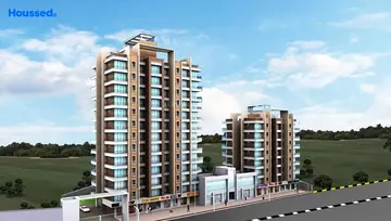 Project Image of Agarwal Hamlet Tower - Image 254153
