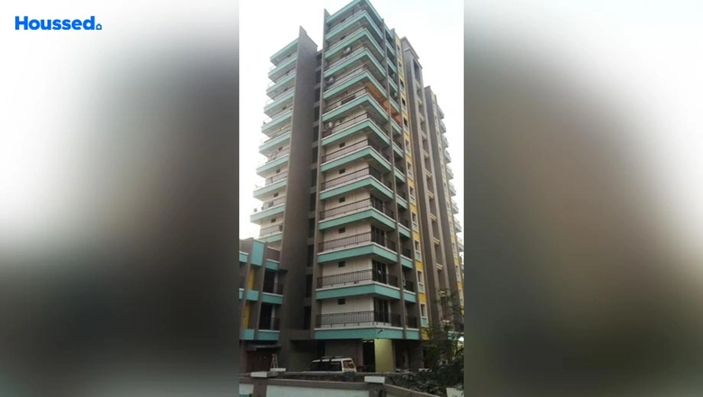 Project Image of Agarwal Hamlet Tower in Mira Road East, Thane - Image 254156