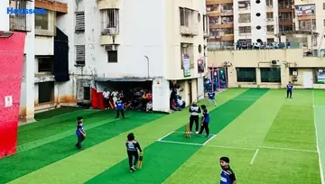 Amenities of Agarwal Residency - Image 254186