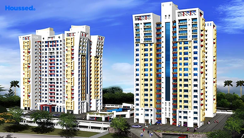 Project Image of Agarwal Residency in Kandivali West, Mumbai - Image 254185