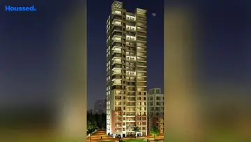 Project Image of Agarwal Nimit Tower - Image 254180