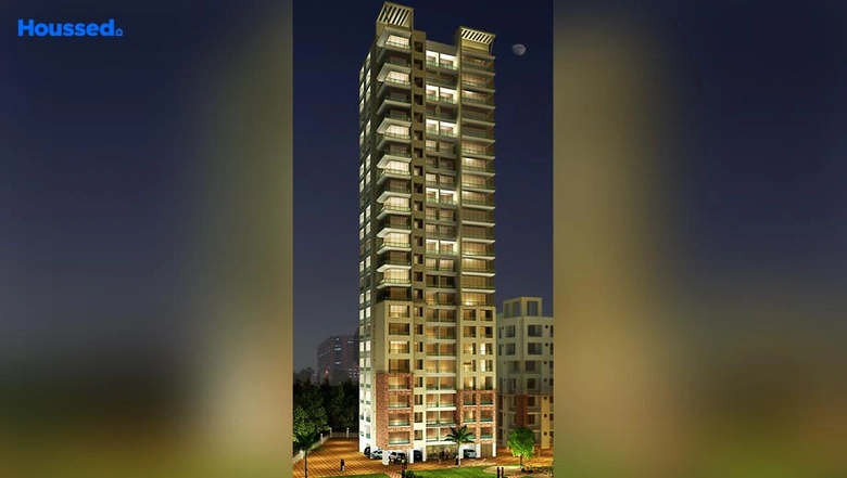 Project Image of Agarwal Nimit Tower in Kandivali West, Mumbai - Image 254180