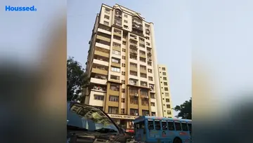 Project Image of Agarwal Infinity Height - Image 254174
