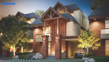 Project Image of Sachin Sherwoods Lifestyle Villas - Image 262598