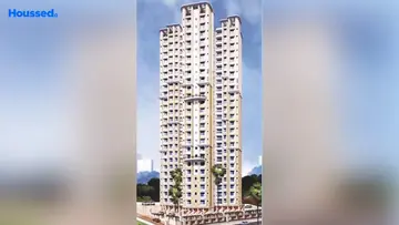 Project Image of Agarwal Trinity Tower - Image 328054