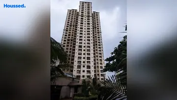 Project Image of Agarwal Trinity Tower - Image 328053