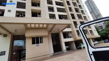 Project Image of Agarwal Trinity Tower - Image 328055