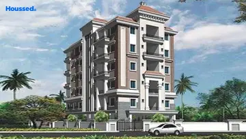 Project Image of CPR Prabhavathi Avenue - Image 231765
