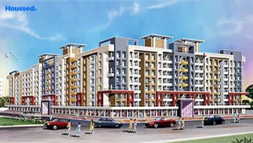 Project Image of Agarwal Peace Heaven - Image 250822