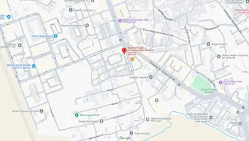 Location of Agarwal Nagri - Image 249825
