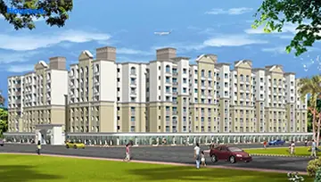Project Image of Agarwal Nagri - Image 249821