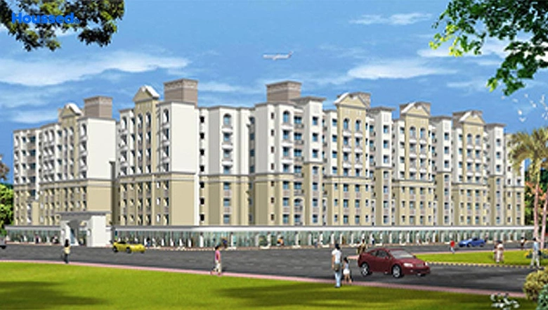 Project Image of Agarwal Nagri in Vasai East, Palghar - Image 249821