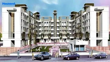 Project Image of Agarwal Krish Garden - Image 249713