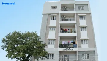 Project Image of CPR Brindavanam - Image 241867