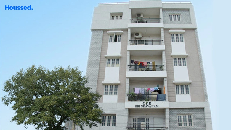 Project Image of CPR Brindavanam in Madhapur, Hyderabad - Image 241867