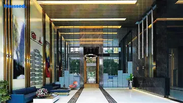 Amenities of Agarwal Palazzo - Image 328046