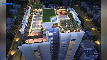 Amenities of Agarwal Palazzo - Image 328045