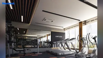 Amenities of Agarwal Palazzo - Image 328044